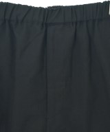 BLACK COMME des GARCONS（ブラックコムデギャルソン）クロップドパンツ 黒 サイズ:XS レディース/2200712291095
