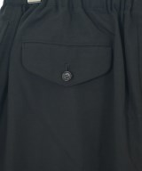 BLACK COMME des GARCONS（ブラックコムデギャルソン）クロップドパンツ 黒 サイズ:XS レディース/2200712291095