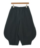 BLACK COMME des GARCONS クロップドパンツ