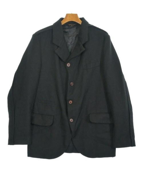 BLACK COMME des GARCONS(ブラックコムデギャルソン)のテーラードジャケット サイズ:L 61,200円