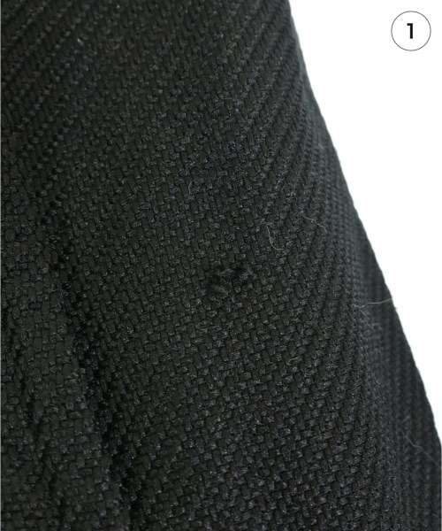 BLACK COMME des GARCONS（ブラックコムデギャルソン）テーラードジャケット 黒 サイズ:L メンズ/2200712294010