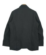 BLACK COMME des GARCONS（ブラックコムデギャルソン）テーラードジャケット 黒 サイズ:L メンズ/2200712294010