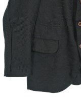 BLACK COMME des GARCONS（ブラックコムデギャルソン）テーラードジャケット 黒 サイズ:L メンズ/2200712294010