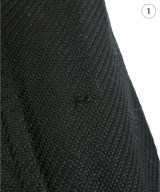 BLACK COMME des GARCONS（ブラックコムデギャルソン）テーラードジャケット 黒 サイズ:L メンズ/2200712294010