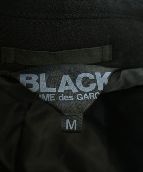 BLACK COMME des GARCONS（ブラックコムデギャルソン）その他 黒 サイズ:M メンズ/2200712305013