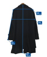 BLACK COMME des GARCONS（ブラックコムデギャルソン）その他 黒 サイズ:M メンズ/2200712305013
