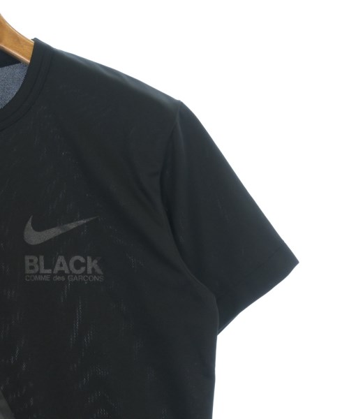 BLACK COMME des GARCONS（ブラックコムデギャルソン）Tシャツ・カットソー 黒 サイズ:M メンズ/2200712355087