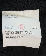 BLACK COMME des GARCONS（ブラックコムデギャルソン）Tシャツ・カットソー 黒 サイズ:M メンズ/2200712355087