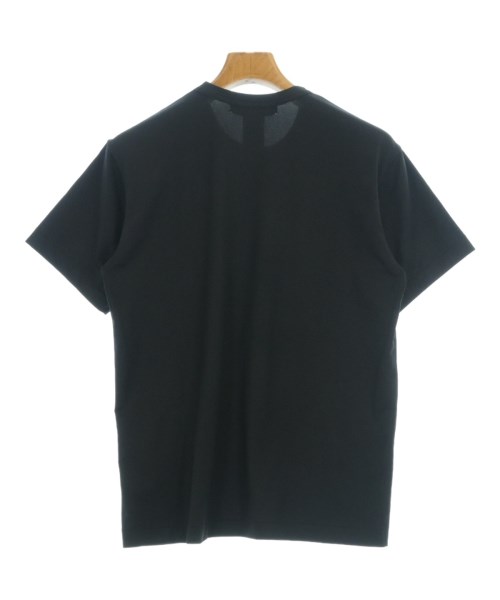BLACK COMME des GARCONS（ブラックコムデギャルソン）Tシャツ・カットソー 黒 サイズ:M メンズ/2200712358019