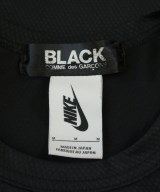 BLACK COMME des GARCONS（ブラックコムデギャルソン）Tシャツ・カットソー 黒 サイズ:M メンズ/2200712358019