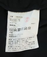 BLACK COMME des GARCONS（ブラックコムデギャルソン）Tシャツ・カットソー 黒 サイズ:M メンズ/2200712358019