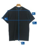 BLACK COMME des GARCONS（ブラックコムデギャルソン）Tシャツ・カットソー 黒 サイズ:M メンズ/2200712358019