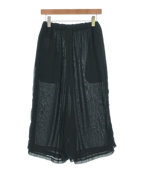 BLACK COMME des GARCONS（ブラックコムデギャルソン）その他 黒 サイズ:XS レディース/2200709563259