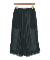 BLACK COMME des GARCONS（ブラックコムデギャルソン）その他 黒 サイズ:XS レディース/2200709563259