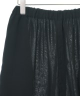 BLACK COMME des GARCONS（ブラックコムデギャルソン）その他 黒 サイズ:XS レディース/2200709563259