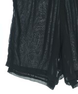 BLACK COMME des GARCONS（ブラックコムデギャルソン）その他 黒 サイズ:XS レディース/2200709563259