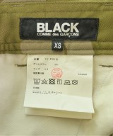 BLACK COMME des GARCONS（ブラックコムデギャルソン）その他 カーキ サイズ:XS レディース/2200709563273