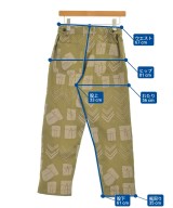 BLACK COMME des GARCONS（ブラックコムデギャルソン）その他 カーキ サイズ:XS レディース/2200709563273