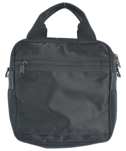 BLACK COMME des GARCONS（ブラックコムデギャルソン）ショルダーバッグ 黒 サイズ:- メンズ/2200711842182