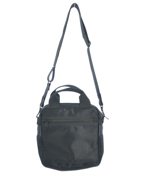 BLACK COMME des GARCONS（ブラックコムデギャルソン）ショルダーバッグ 黒 サイズ:- メンズ/2200711842182