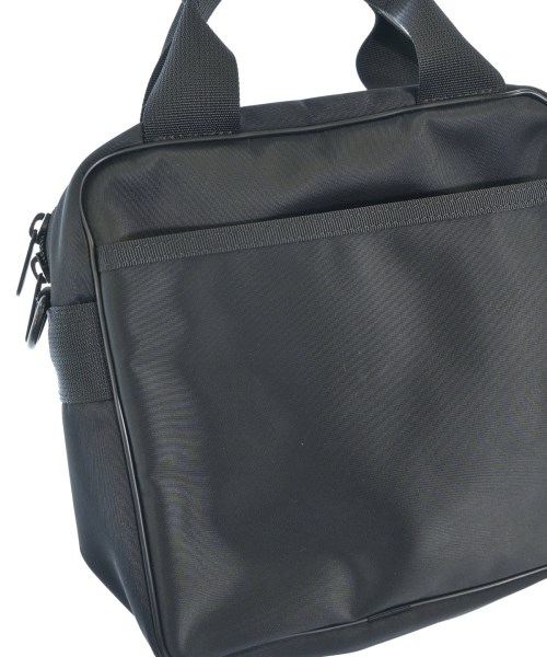 BLACK COMME des GARCONS（ブラックコムデギャルソン）ショルダーバッグ 黒 サイズ:- メンズ/2200711842182