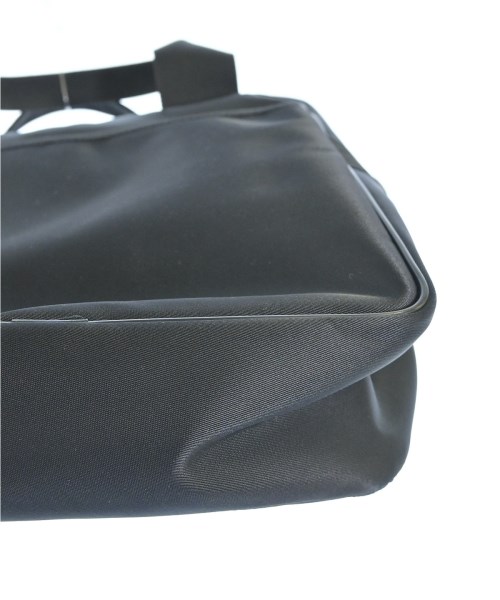 BLACK COMME des GARCONS（ブラックコムデギャルソン）ショルダーバッグ 黒 サイズ:- メンズ/2200711842182