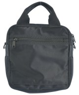 BLACK COMME des GARCONS（ブラックコムデギャルソン）ショルダーバッグ 黒 サイズ:- メンズ/2200711842182
