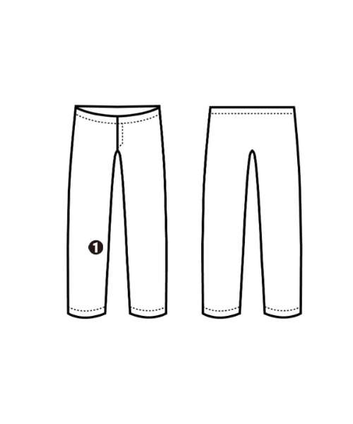 BLACK COMME des GARCONS（ブラックコムデギャルソン）その他 黒 サイズ:S メンズ/2200713169010
