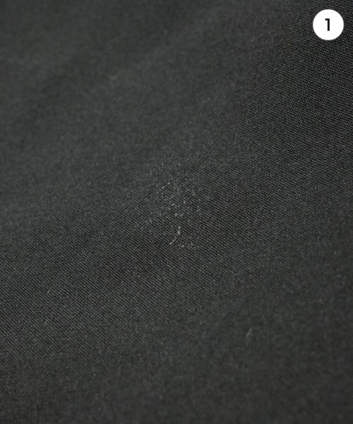 BLACK COMME des GARCONS（ブラックコムデギャルソン）その他 黒 サイズ:S メンズ/2200713169010