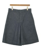 BLACK COMME des GARCONS ショートパンツ