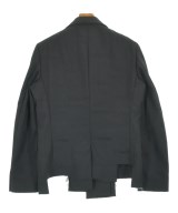 BLACK COMME des GARCONS（ブラックコムデギャルソン）カジュアルジャケット 黒 サイズ:L メンズ/2200713352016