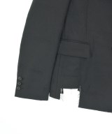 BLACK COMME des GARCONS（ブラックコムデギャルソン）カジュアルジャケット 黒 サイズ:L メンズ/2200713352016