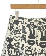 BLACK COMME des GARCONS（ブラックコムデギャルソン）ショートパンツ 白 サイズ:M メンズ/2200713352023