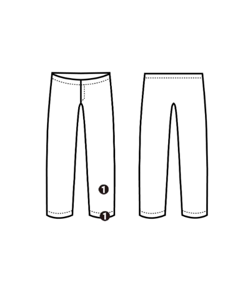 BLACK COMME des GARCONS（ブラックコムデギャルソン）その他 黒 サイズ:M メンズ/2200713996036