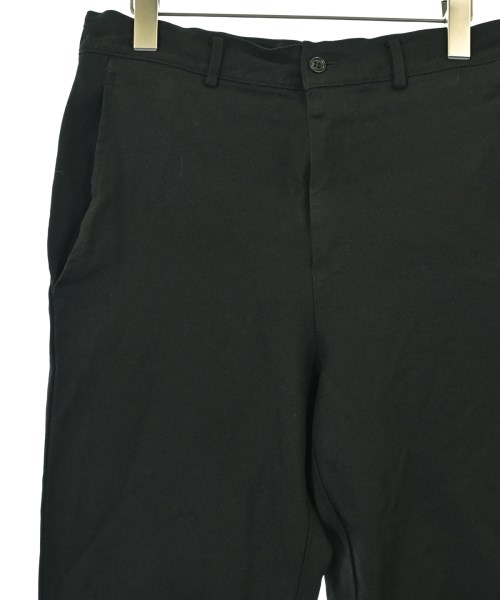 BLACK COMME des GARCONS（ブラックコムデギャルソン）その他 黒 サイズ:M メンズ/2200713996036
