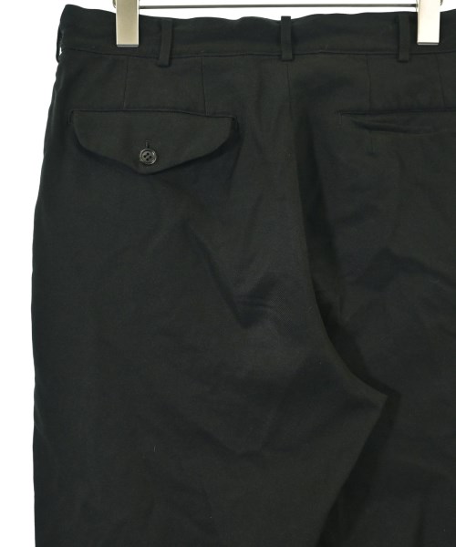 BLACK COMME des GARCONS（ブラックコムデギャルソン）その他 黒 サイズ:M メンズ/2200713996036