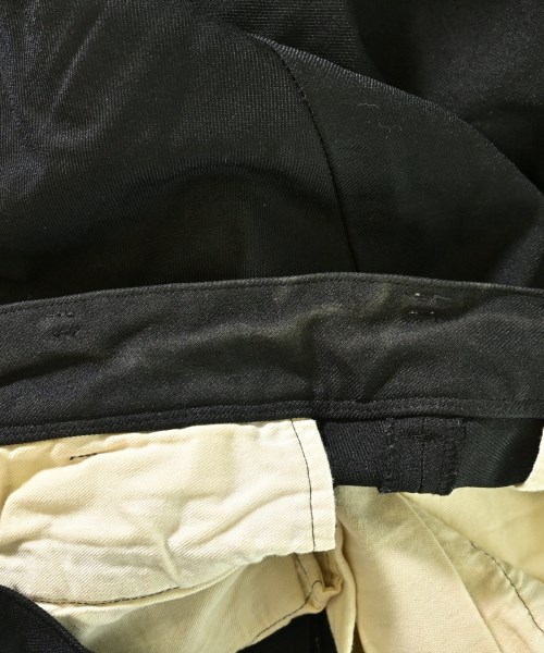 BLACK COMME des GARCONS（ブラックコムデギャルソン）その他 黒 サイズ:M メンズ/2200713996036