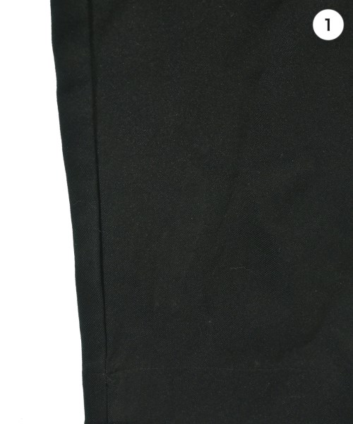 BLACK COMME des GARCONS（ブラックコムデギャルソン）その他 黒 サイズ:M メンズ/2200713996036