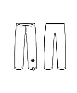 BLACK COMME des GARCONS（ブラックコムデギャルソン）その他 黒 サイズ:M メンズ/2200713996036