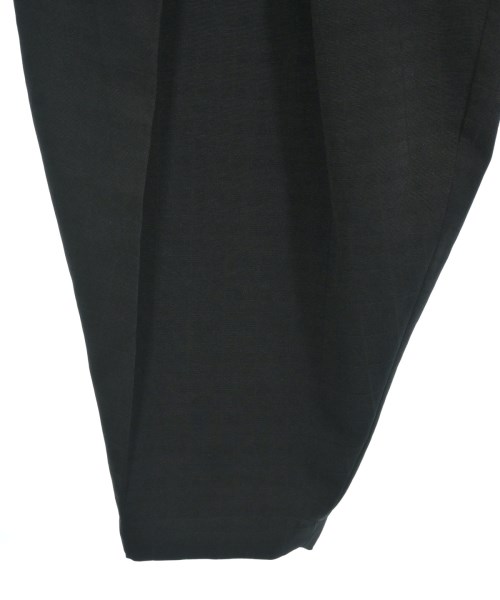 BLACK COMME des GARCONS（ブラックコムデギャルソン）その他 黒 サイズ:S メンズ/2200710467027