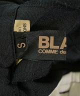 BLACK COMME des GARCONS（ブラックコムデギャルソン）その他 黒 サイズ:S メンズ/2200710467027
