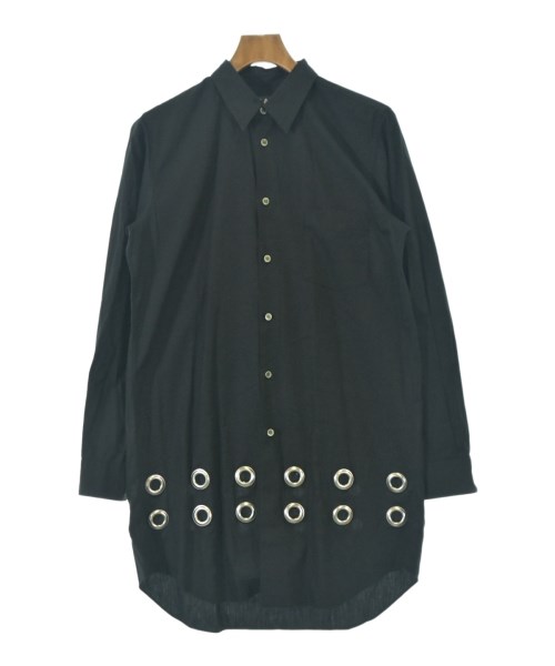 BLACK COMME des GARCONS(ブラックコムデギャルソン)のカジュアルシャツ サイズ:L 15,600円