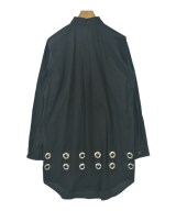 BLACK COMME des GARCONS（ブラックコムデギャルソン）カジュアルシャツ 黒 サイズ:L メンズ/2200714250038