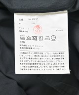 BLACK COMME des GARCONS（ブラックコムデギャルソン）カジュアルシャツ 黒 サイズ:L メンズ/2200714250038