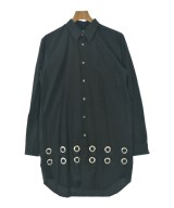BLACK COMME des GARCONS カジュアルシャツ