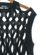 BLACK COMME des GARCONS（ブラックコムデギャルソン）ニット・セーター 黒 サイズ:XL メンズ/2200707295091
