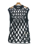 BLACK COMME des GARCONS ニット・セーター