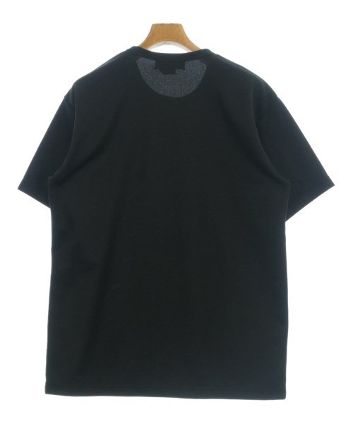 BLACK COMME des GARCONS（ブラックコムデギャルソン）Tシャツ・カットソー 黒 サイズ:XXL メンズ/2200714461083