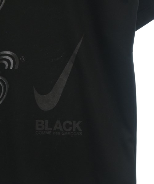 BLACK COMME des GARCONS（ブラックコムデギャルソン）Tシャツ・カットソー 黒 サイズ:XXL メンズ/2200714461083