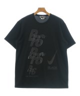 BLACK COMME des GARCONS（ブラックコムデギャルソン）Tシャツ・カットソー 黒 サイズ:XXL メンズ/2200714461083